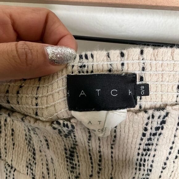 Hatch Beach Pants In Sunita - Picture 6 of 9